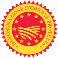 denominazione di origine protetta