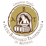 logo consorzio tutela dell'aceto balsamico tradizionale di modena 
